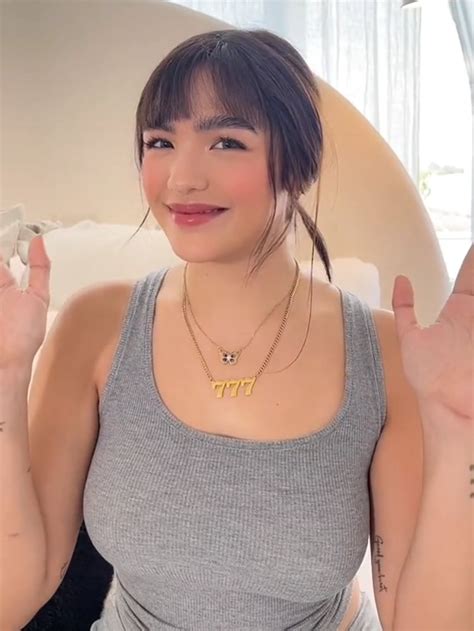 Andrea Brillantes [HD ENHANCED] : r/CelebhubPH .